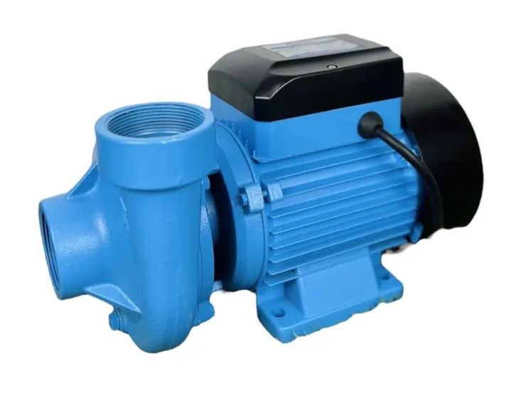 Поверхневий відцентровий насос Словенія VDMT 2DK20 Н=20М, Q=27кбМ, P=1500 Вт, 2"x2" Поверхневий відцентровий насос Словенія VDMT 2DK20 Н=20М, Q=27кбМ, P=1500 Вт, 2"x2"
