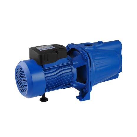 Насос поверхневий самовсмоктувальний Agua JET 100L Нmax 45 м Qmax 52 л/хв P 1100 Вт корпус чавун Насос поверхневий самовсмоктувальний Agua JET 100L Нmax 45 м Qmax 52 л/хв P 1100 Вт корпус чавун