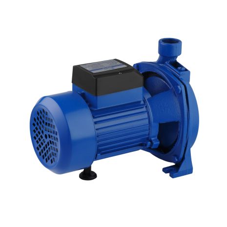 Насос поверхневий відцентровий Agua CPM 158 Нmax 32 м Qmax 100 л/хв P 1100 Вт корпус чавун Насос поверхневий відцентровий Agua CPM 158 Нmax 32 м Qmax 100 л/хв P 1100 Вт корпус чавун