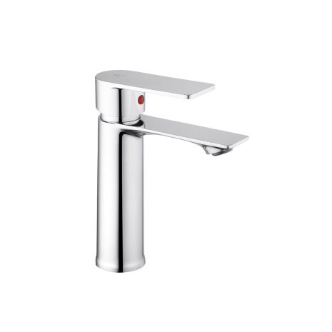 Змішувач для раковини Agua Merida-C010