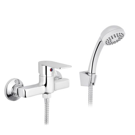 Смеситель для душа Agua Merida-C050 Смеситель для душа Agua Merida-C050