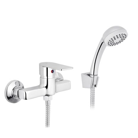 Смеситель для душа Agua Merida-C050