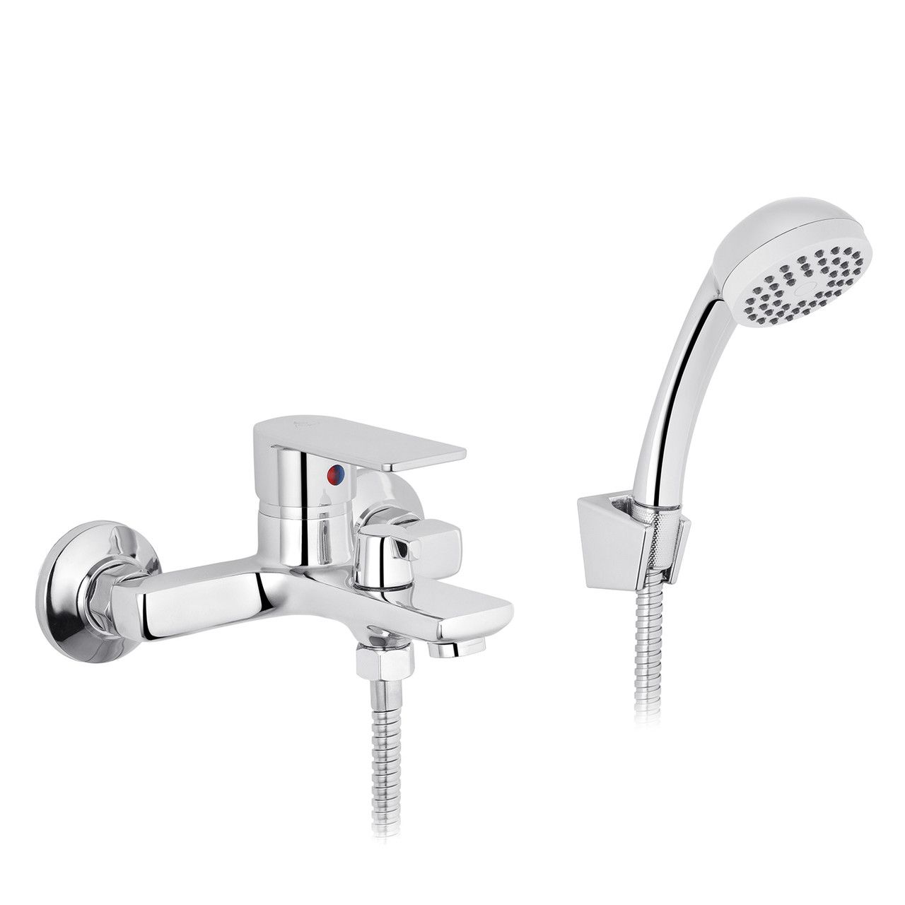 Змішувач для ванни Agua Merida-C060 Змішувач для ванни Agua Merida-C060