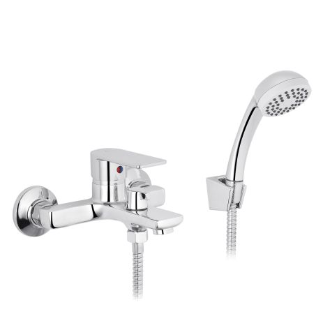 Змішувач для ванни Agua Merida-C060