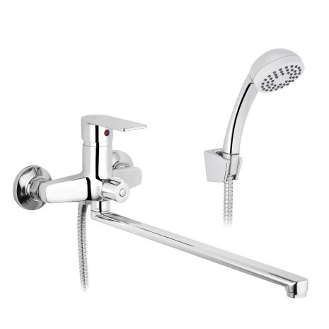 Змішувач для ванни Agua Merida-C071