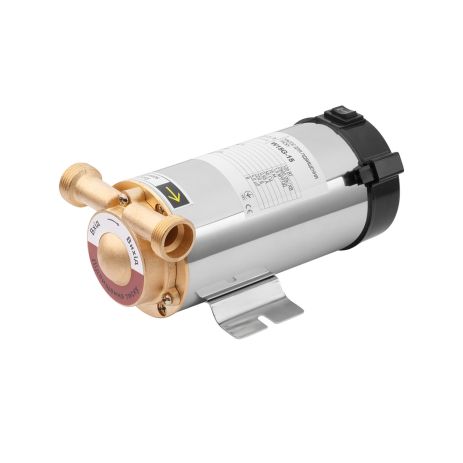 Насос Agua для підвищення тиску W15G-15