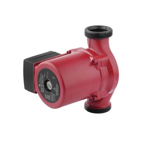 Насос циркуляционный Agua GPD 32/8-180 с гайками