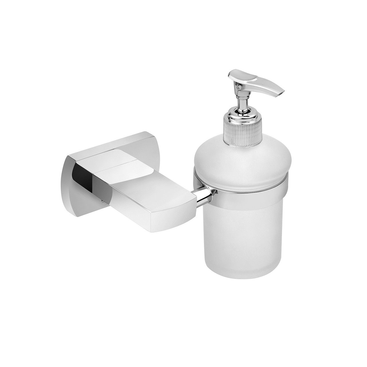 Дозатор для мийного засобу Kroner KRP Graz — C95612 Дозатор для мийного засобу Kroner KRP Graz — C95612