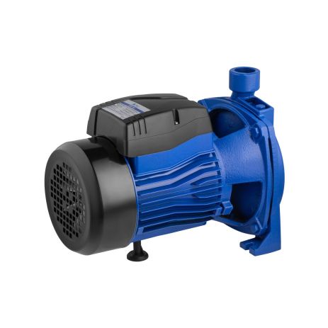 Насос поверхностный центробежный Agua CPM 180 Нmax 36 м Qmax 120 л/мин P 1500 Вт корпус чугун