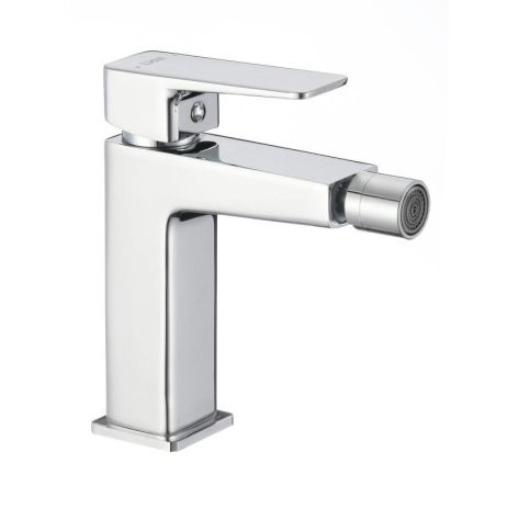 Змішувач латунний для біде Lidz Orion 001AF (k25) LDORI001AFCRM48095 Chrome Змішувач латунний для біде Lidz Orion 001AF (k25) LDORI001AFCRM48095 Chrome