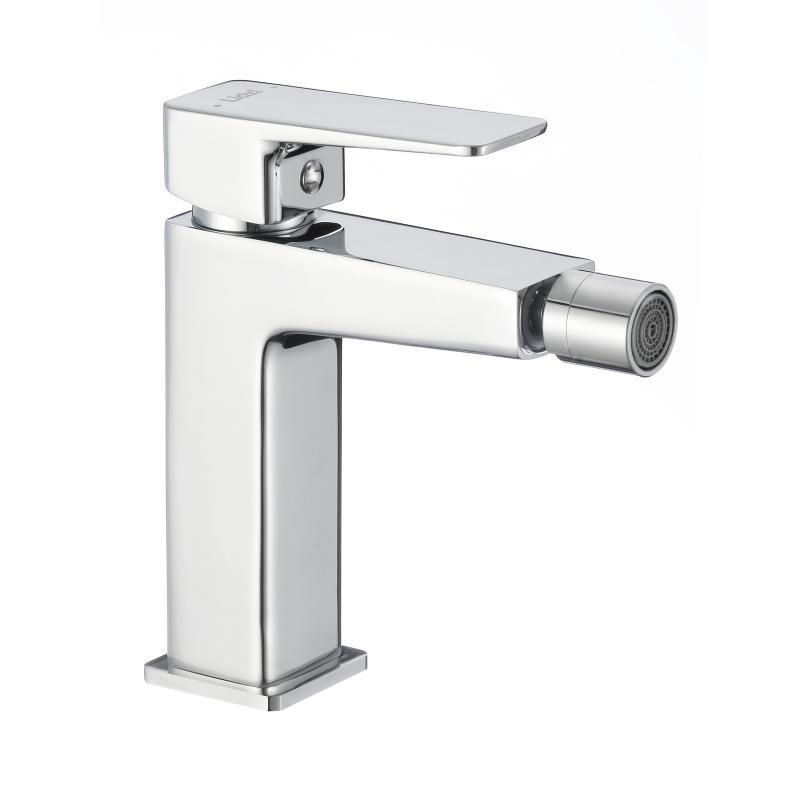 Змішувач латунний для біде Lidz Orion 001AF (k25) LDORI001AFCRM48095 Chrome Змішувач латунний для біде Lidz Orion 001AF (k25) LDORI001AFCRM48095 Chrome