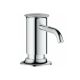 Дозатор для рідкого мила Grohe Authentic 40537000 Дозатор для рідкого мила Grohe Authentic 40537000