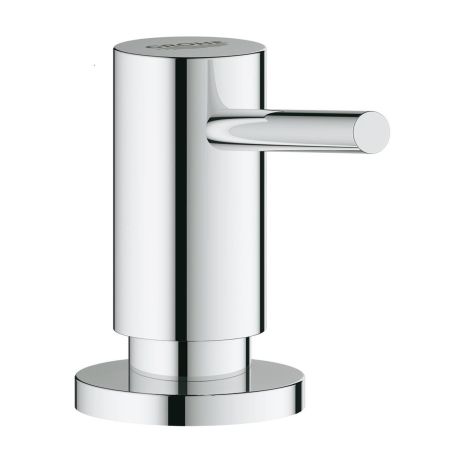 Дозатор для мийного засобу Grohe Contemporary 40535000 Дозатор для мийного засобу Grohe Contemporary 40535000