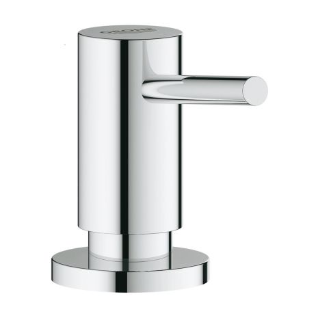 Дозатор для мийного засобу Grohe Contemporary 40535000