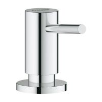 Дозатор для мийного засобу Grohe Contemporary 40535