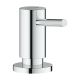 Дозатор для мийного засобу Grohe Contemporary 40535000 Дозатор для мийного засобу Grohe Contemporary 40535000