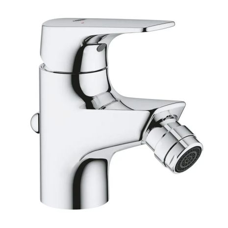 Змішувач для біде Grohe Start Flow 23770000 з донним клапаном