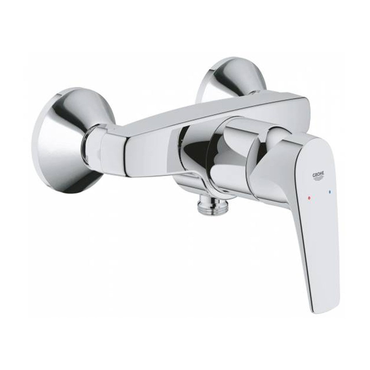 Смеситель для душа Grohe Start Flow 23771000 Смеситель для душа Grohe Start Flow 23771000