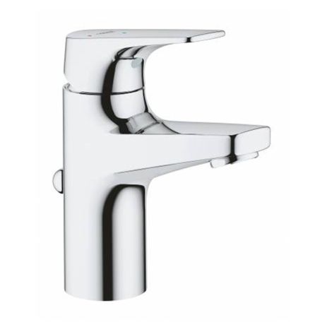 Смеситель для раковины Grohe Start Flow ES S-Size 23769000 с донным клапаном Смеситель для раковины Grohe Start Flow ES S-Size 23769000 с донным клапаном