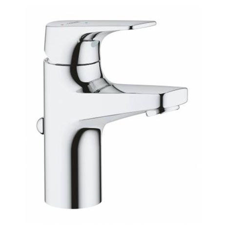Смеситель для раковины Grohe Start Flow ES S-Size 23769000 с донным клапаном