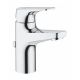 Смеситель для раковины Grohe Start Flow ES S-Size 23769000 с донным клапаном