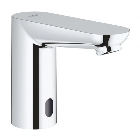 Смеситель бесконтактный для раковины Grohe Euroeco Cosmopolitan E 36269000