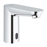 Смеситель бесконтактный для раковины Grohe Euroeco Cosmopolitan E 36269000