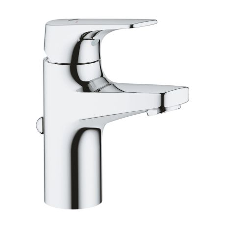 Змішувач для раковини Grohe Start Flow S-Size 23809000 з донним клапаном Змішувач для раковини Grohe Start Flow S-Size 23809000 з донним клапаном