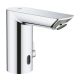 Смеситель бесконтактный для раковины Grohe Bau Cosmopolitan E 36453000