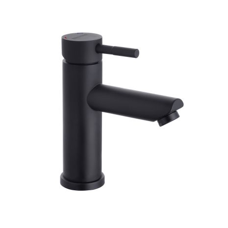 Змішувач для раковини Kroner KRP Edelstahl Klassisch — SCH010