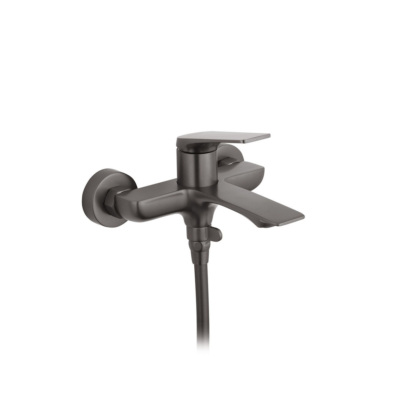 Смеситель для ванны с литым изливом MiX Premium Derby 009 Euro Graphite Смеситель для ванны с литым изливом MiX Premium Derby 009 Euro Graphite