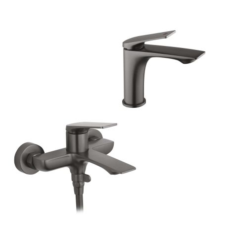 Набір змішувачів Kroner Graz-GRP060 + змішувач Graz-GRP010