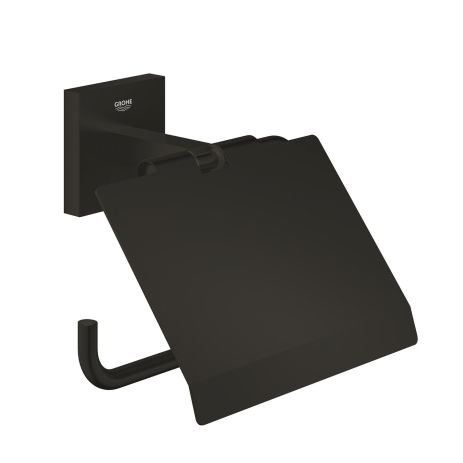 Тримач для туалетного паперу Grohe QuickFix Start Cube 411022430