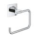 Тримач для туалетного паперу Grohe QuickFix Start Cube 40978000 Тримач для туалетного паперу Grohe QuickFix Start Cube 40978000