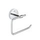 Тримач для туалетного паперу Grohe QuickFix Start Cosmopolitan 41165000 Тримач для туалетного паперу Grohe QuickFix Start Cosmopolitan 41165000