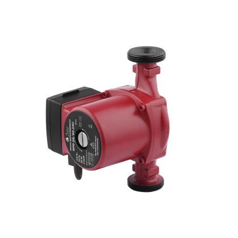 Насос циркуляционный Agua GPD 25/6-180