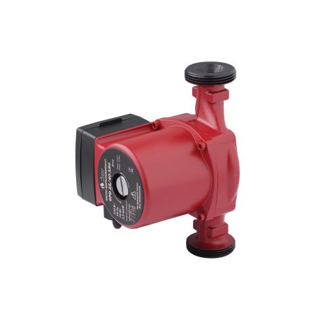 Насос циркуляционный Agua GPD 25/4-180