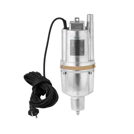 Насос вібраційний Agua XVM60-1 Hmax 72 м Qmax 18 л/хв P 250 Вт