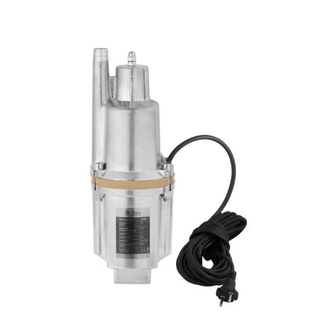 Насос вібраційний Agua XVM60 Hmax 72 м Qmax 18 л/хв P 250 Вт