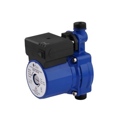 Насос для повышения давления Agua GRS 12/9W
