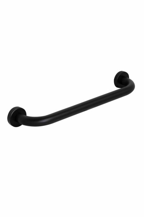 Поручень для ванної чорний Platinum 5516-7PL (алюміній) Поручень для ванної чорний Platinum 5516-7PL (алюміній)