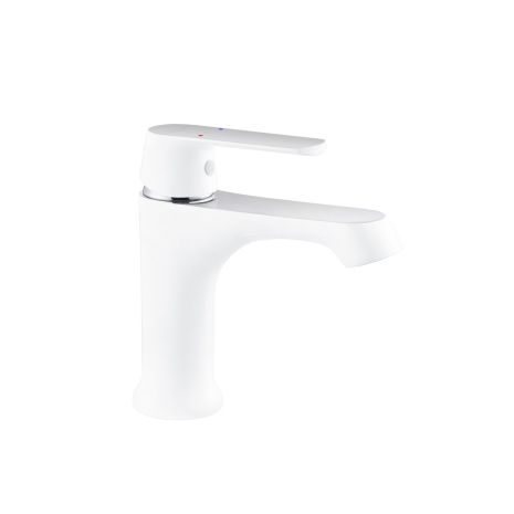 Змішувач для раковини Kroner KRP Armada — W010