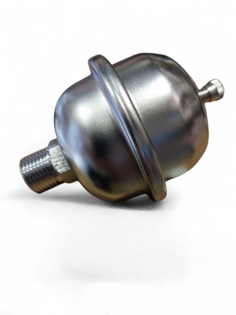 Компенсатор гидроудара мембранный Чехия KR. 1269 1/2"