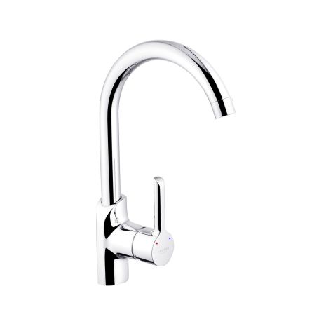 Змішувач для кухні Kroner KRP Essen — C030