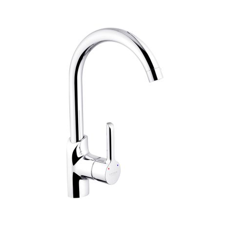 Змішувач для кухні Kroner KRP Essen — C030