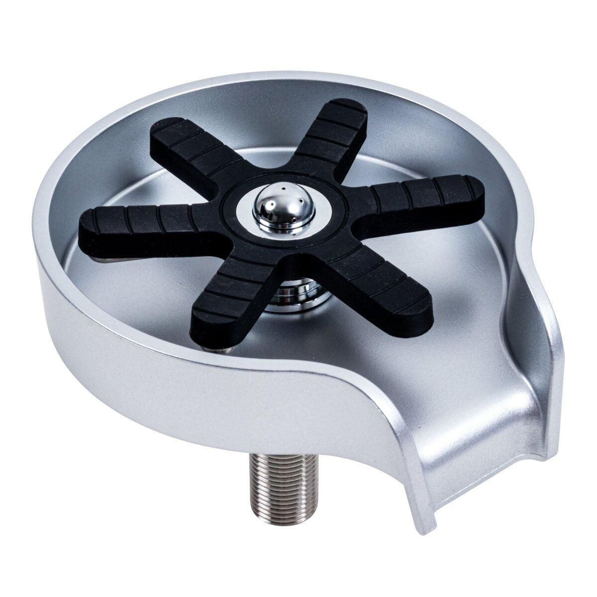 Ополіскувач для склянок і чашок Platinum (пластик) Ополіскувач для склянок і чашок Platinum (пластик)