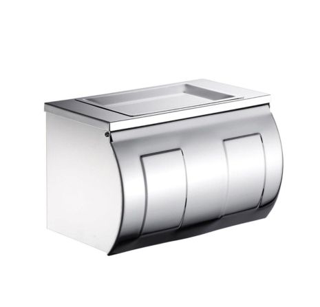 Тримачі для туалетного паперу та паперових рушників Valeso