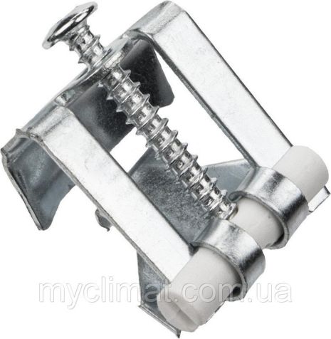 Кріплення (гачок) для мийок