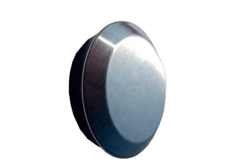 Під отвір змішувача заглушка