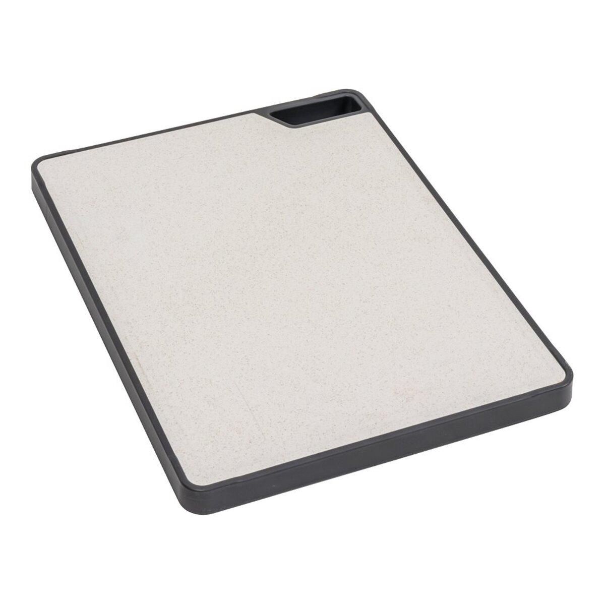 Кухонна обробна дошка VALESO (арт. 624) - зручність і довговічність Кухонна обробна дошка VALESO (арт. 624) - зручність і довговічність